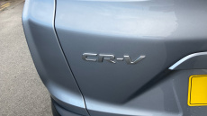 Honda CR-V 1.5 VTEC Turbo SR 5dr CVT Petrol Estate